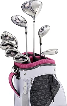 キャロウェイ.ダンロップ.オデッセイ ゴルフクラブ フルセット❗️バッグ付 Amazon.co.jp: キャロウェイ (Callaway) Solaire オールインワン